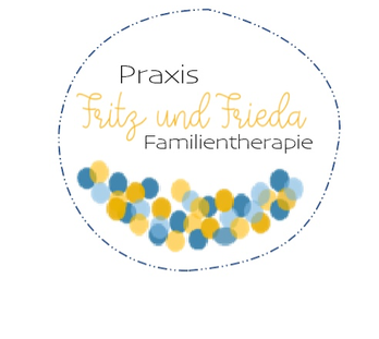 Praxis Fritz und Frieda - Coole Logos by Steffe Foto & Design